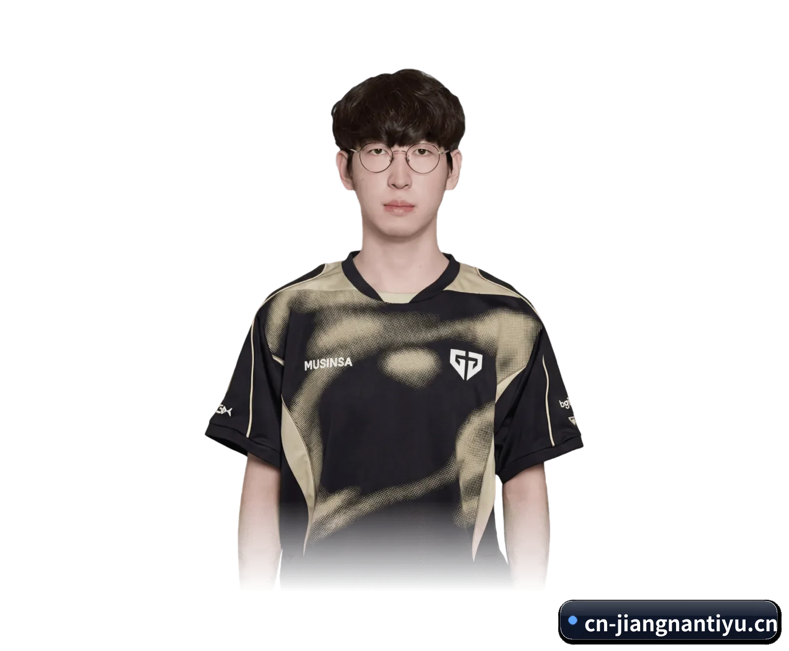 一直做下去做好基础的事 | JIANGNAN SPORTS